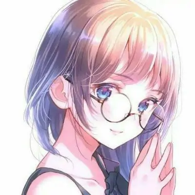 私人头像
